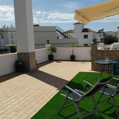 Apt. Tajo Apartment