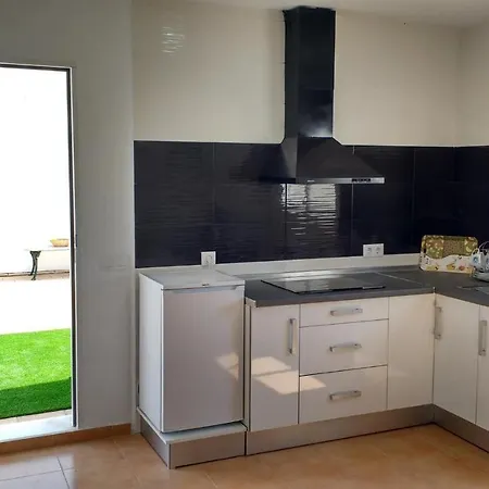 Apt. Tajo Apartment Conil De La Frontera