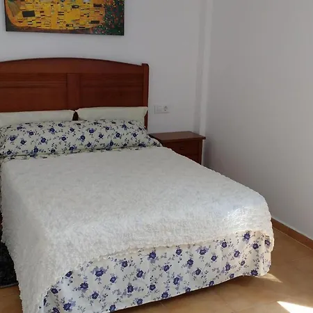 Apt. Tajo Conil De La Frontera