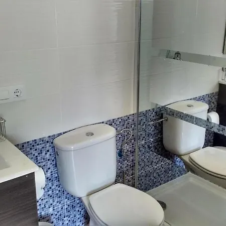 Apt. Tajo Apartment *