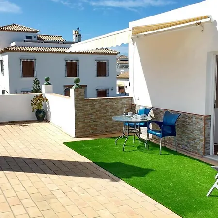 Apt. Tajo Apartment