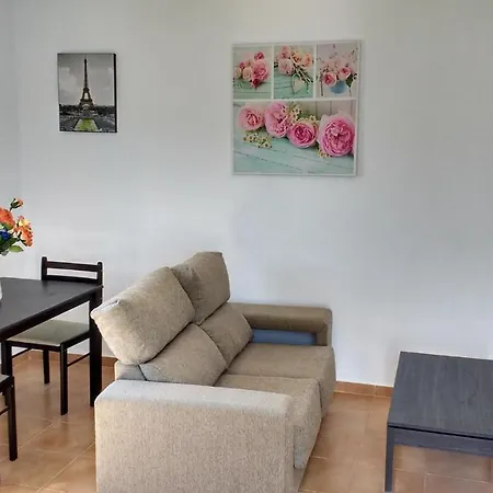 Apt. Tajo Apartment *