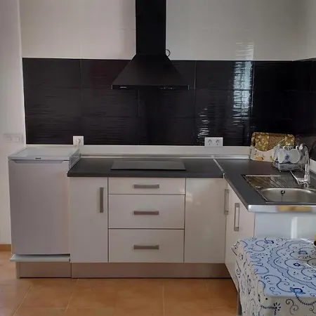 Apt. Tajo Conil De La Frontera